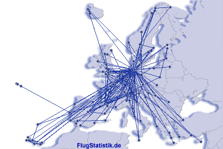 Europakarte