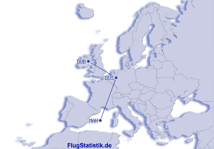 Europakarte