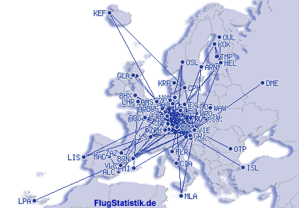 Europakarte