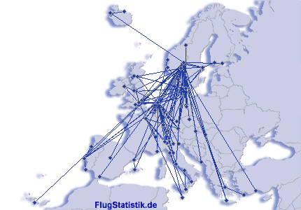 Europakarte