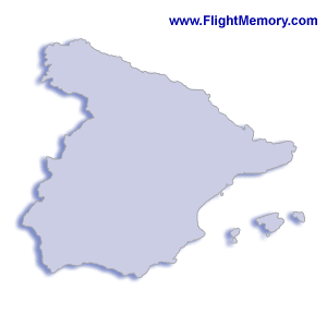 Spanien