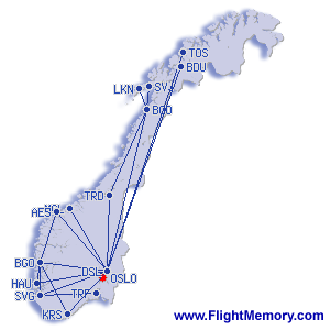 Norwegen