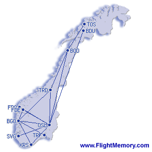 Norwegen