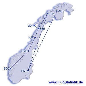 Norwegen