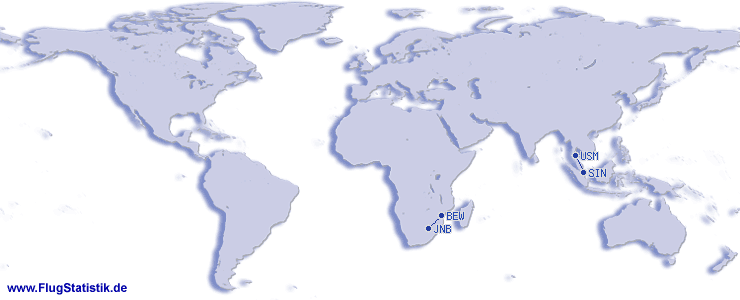 Weltkarte