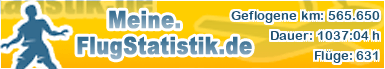 Flugstatistik.de